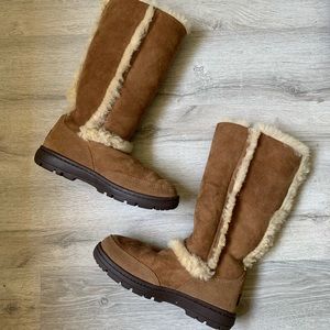 Ugg boots great condition